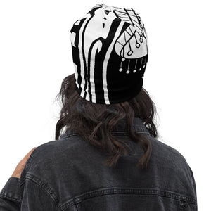 All-Over Print Beanie