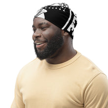 All-Over Print Beanie