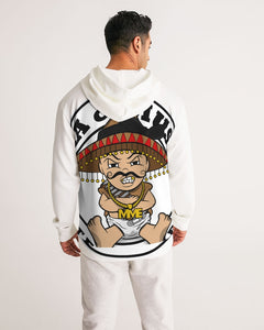 M.M.E BorderBaby Men's Hoodie