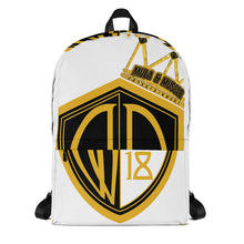 DollaDollaWear Backpack