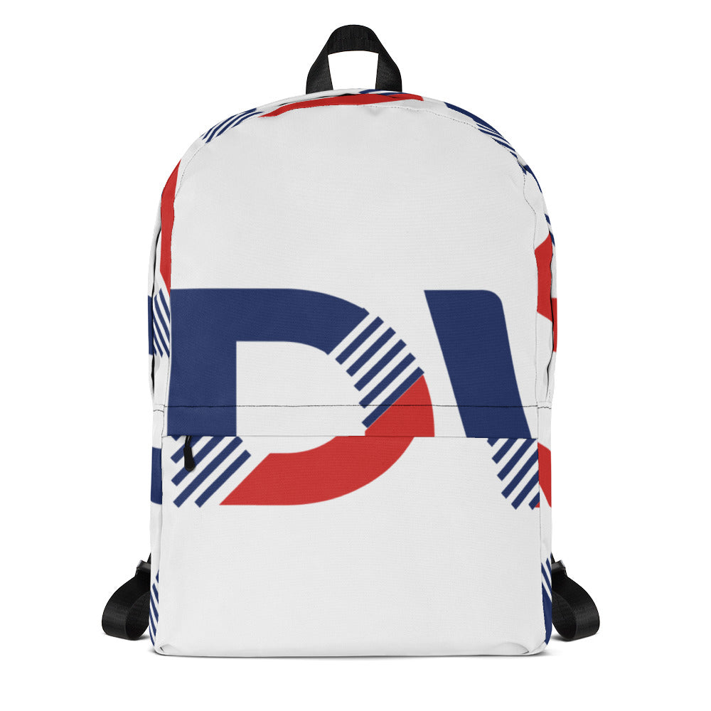 DollaDollaWear Backpack