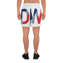 DollaDollaWear Men's Athletic Long Shorts