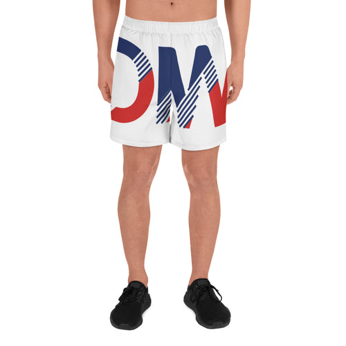 DollaDollaWear Men's Athletic Long Shorts