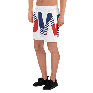 DollaDollaWear Men's Athletic Long Shorts