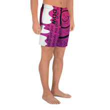 DollaDollaWear Men's Athletic Long Shorts