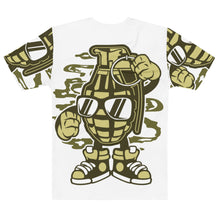 DollaDollaWear Men's T-shirt