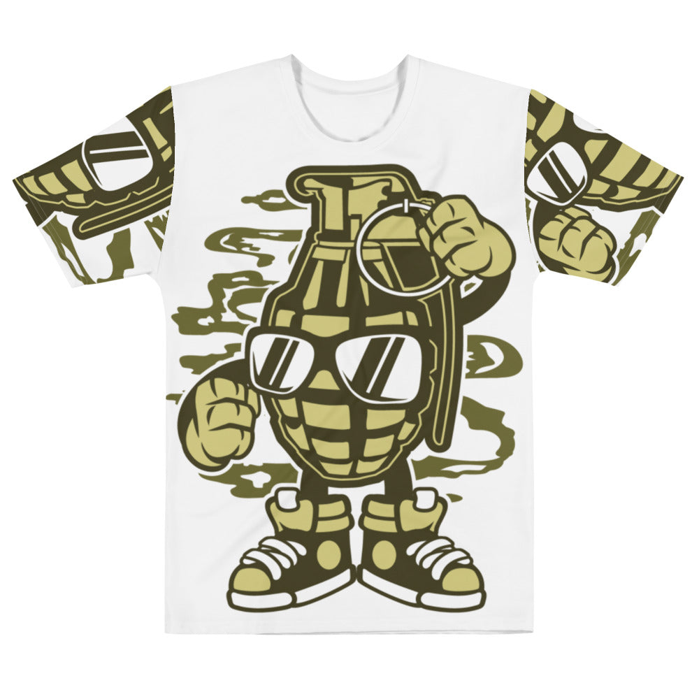 DollaDollaWear Men's T-shirt