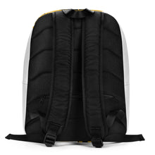 DollaDollaWear Minimalist Backpack