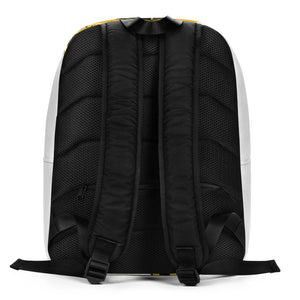 DollaDollaWear Minimalist Backpack