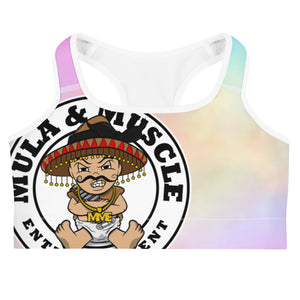 DollaDollaWear Sports bra