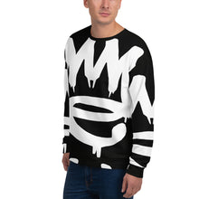 DollaDollaWear Unisex Sweatshirt