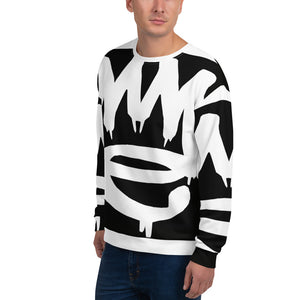 DollaDollaWear Unisex Sweatshirt