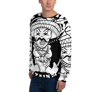 DollaDollaWear Unisex Sweatshirt