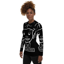 DollaDollaWear Women's Rash Guard