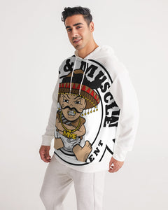 M.M.E BorderBaby Men's Hoodie