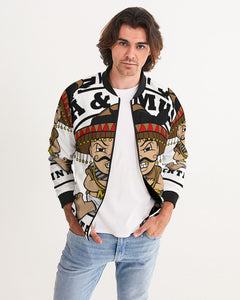 4045642F-F8C2-4AB2-B122-5DCF2EE0C818 Men's Bomber Jacket