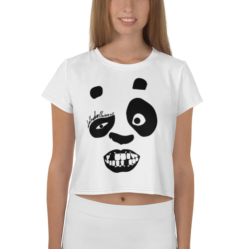 DDW Panda Tee