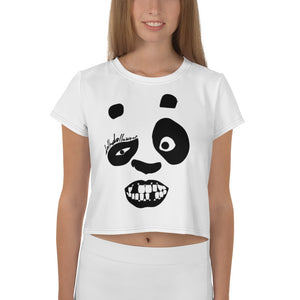 DDW Panda Tee