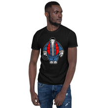 DDW Short-Sleeve Unisex T-Shirt